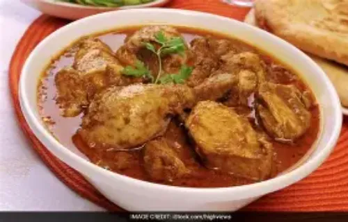 CHICKEN KURUMA 